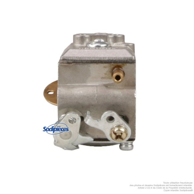 Carburateur pour tronçonneuse ECHO CS370 / CS400