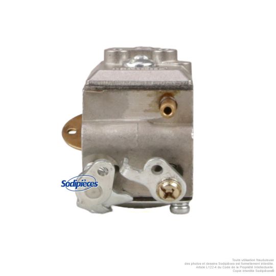 Carburateur pour tronçonneuse ECHO CS370 / CS400