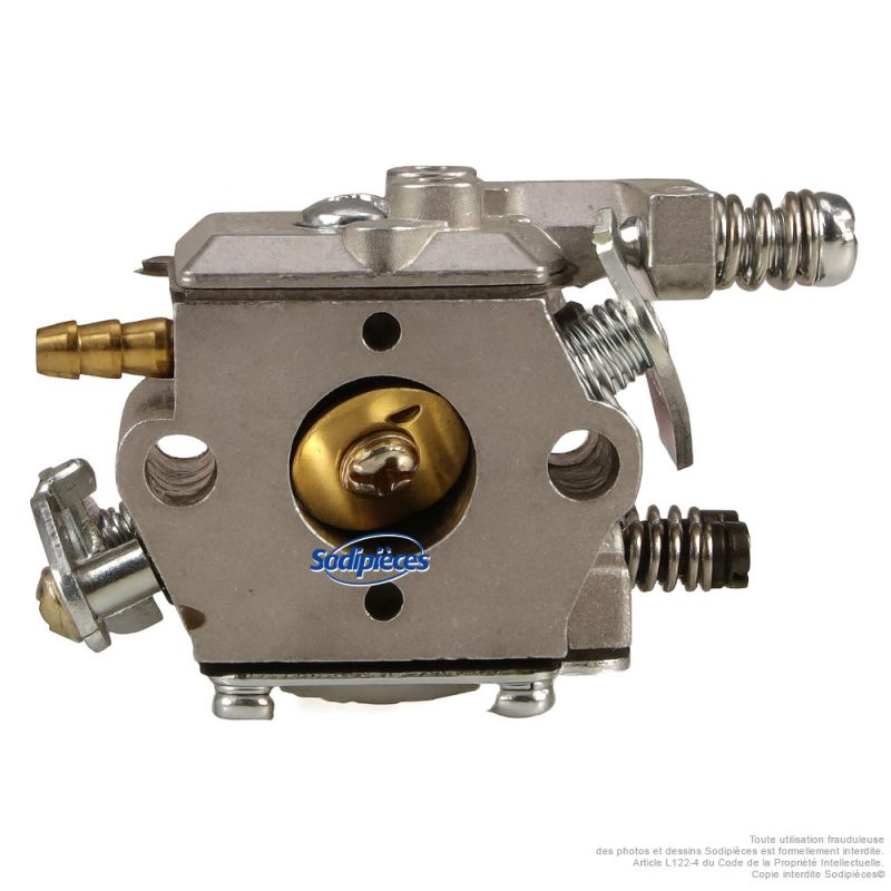Carburateur compatible – Echo EA-410 et SRM-410U