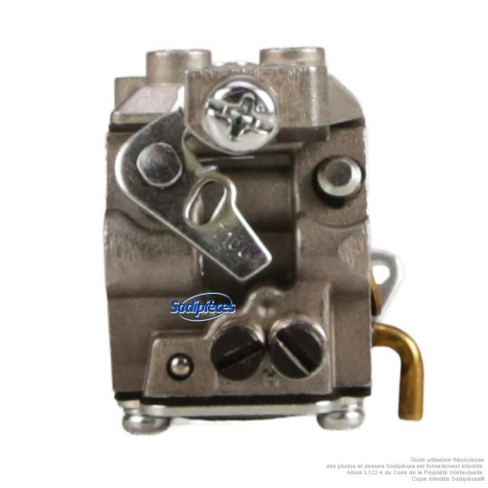 Carburateur compatible – Echo EA-410 et SRM-410U