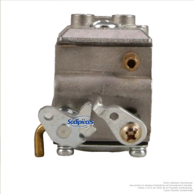 Carburateur compatible – Echo EA-410 et SRM-410U