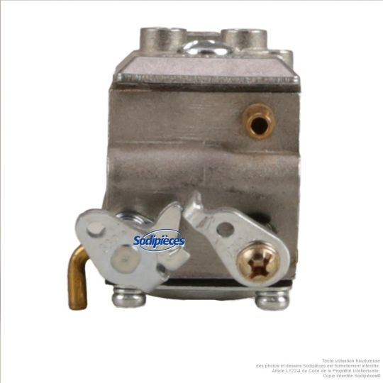 Carburateur compatible – Echo EA-410 et SRM-410U