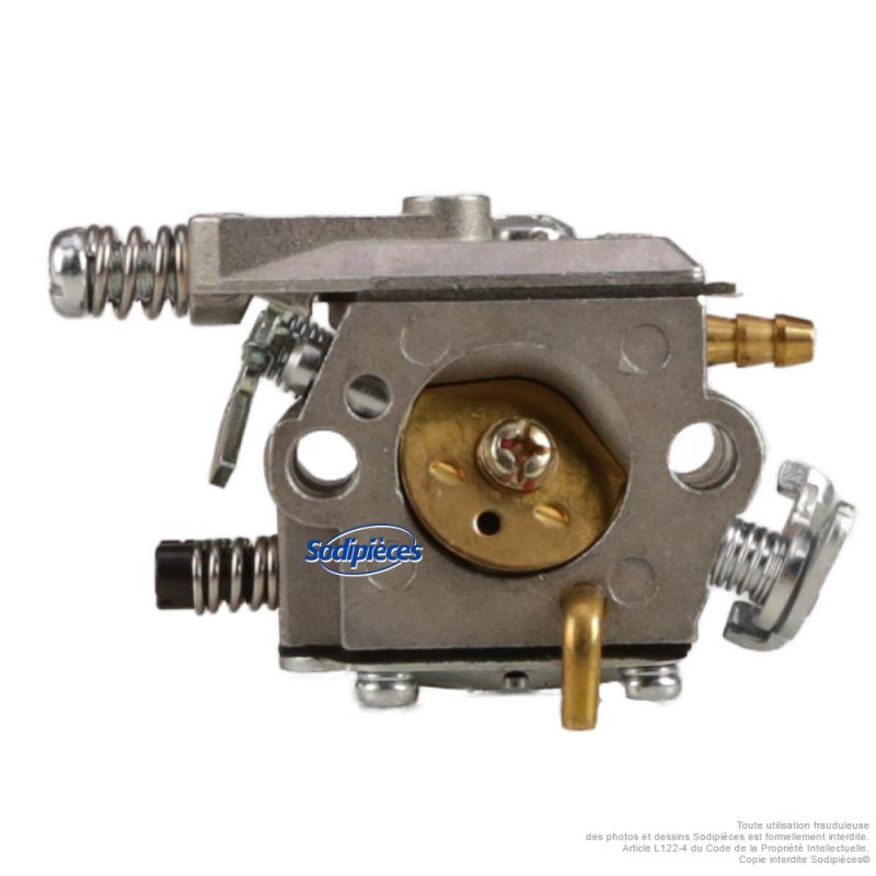 Carburateur compatible – Echo EA-410 et SRM-410U