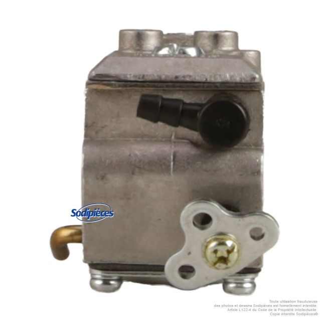 Carburateur compatible ECHO CS-300 CS-301 CS-305 CS-340 CS-341 CS-345 CS-346