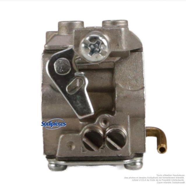 Carburateur compatible ECHO CS-300 CS-301 CS-305 CS-340 CS-341 CS-345 CS-346