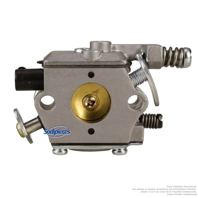 Carburateur compatible ECHO CS-300 CS-301 CS-305 CS-340 CS-341 CS-345 CS-346