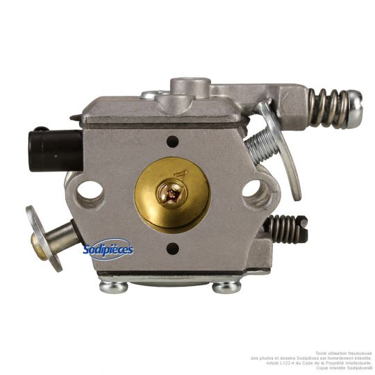 Carburateur compatible ECHO CS-300 CS-301 CS-305 CS-340 CS-341 CS-345 CS-346