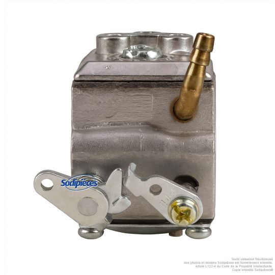 Carburateur compatibleECHO CS-360 TES