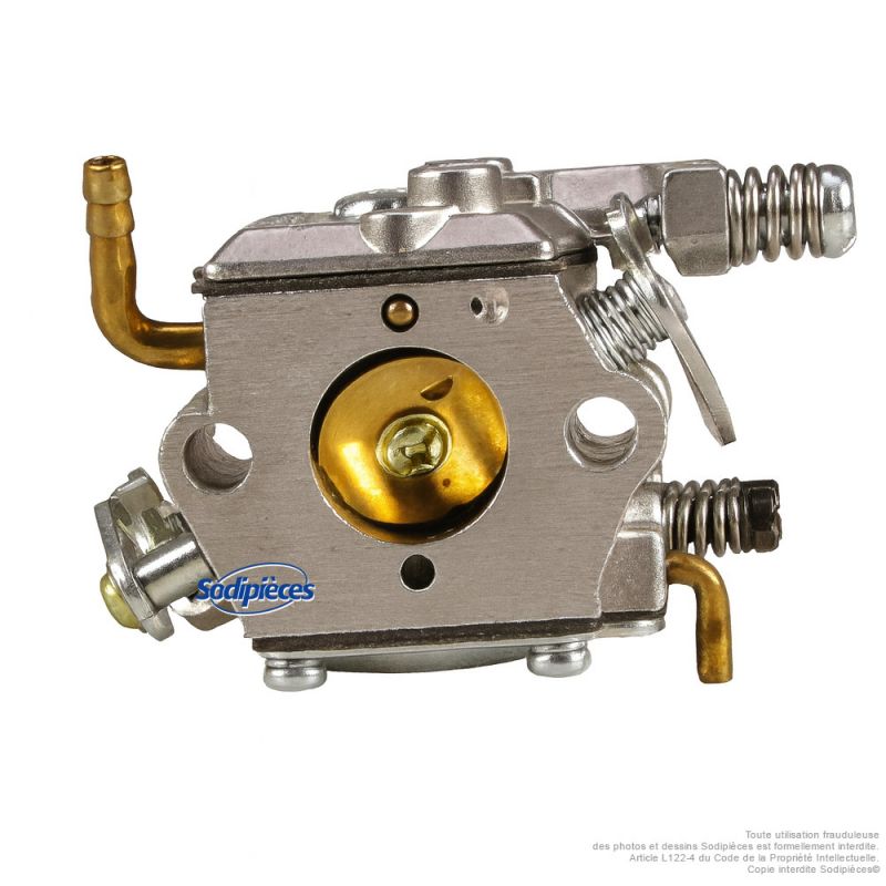 Carburateur compatibleECHO CS-360 TES