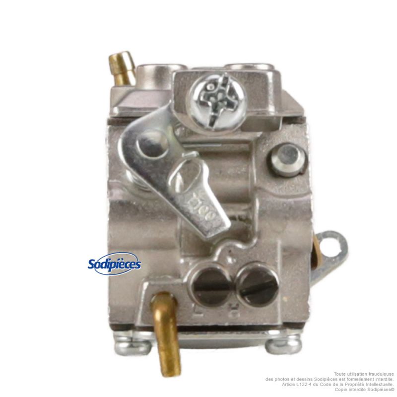 Carburateur compatibleECHO CS-360 TES