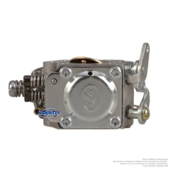 Carburateur compatibleECHO CS-360 TES