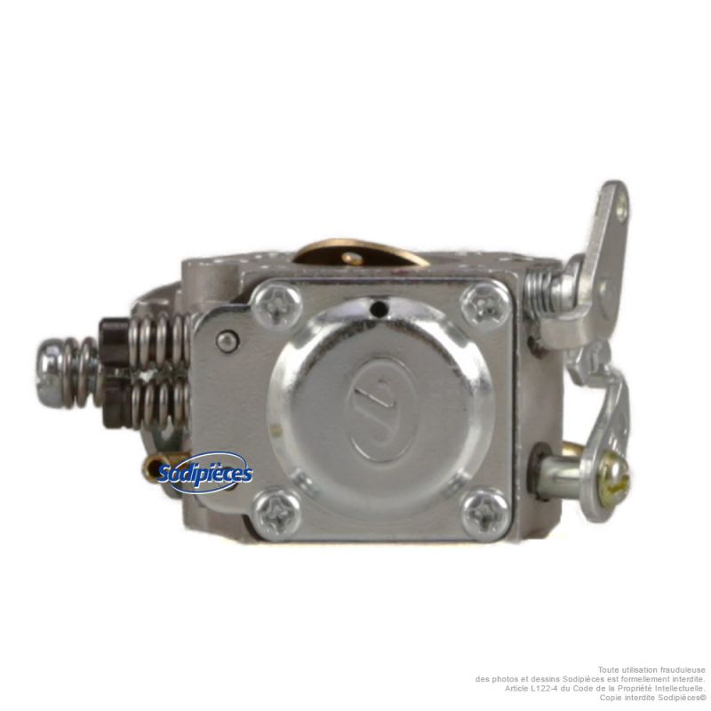 Carburateur compatibleECHO CS-360 TES