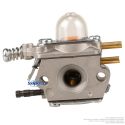 Carburateur adaptable pour Echo SRM‑2100 / GT‑200 – Remplace Zama C1U‑K47 / K52 / K29