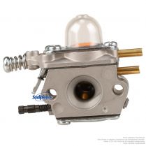 Carburateur adaptable pour Echo SRM‑2100 / GT‑200 – Remplace Zama C1U‑K47 / K52 / K29