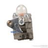 Carburateur adaptable pour Echo SRM‑2100 / GT‑200 – Remplace Zama C1U‑K47 / K52 / K29