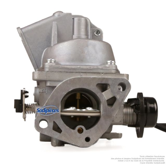 Carburateur pour Honda GX610 / GX620