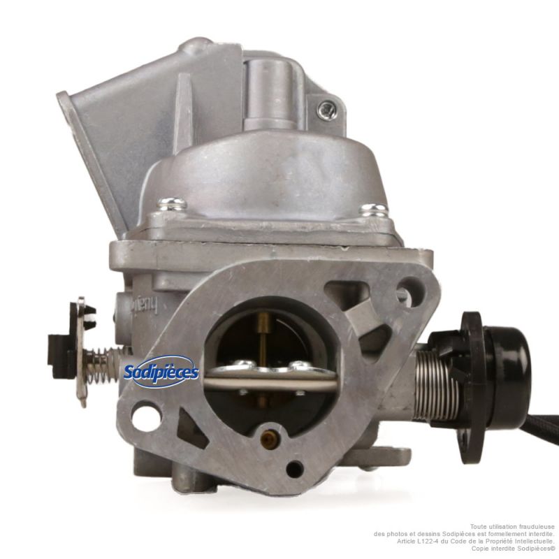 Carburateur pour Honda GX610 / GX620