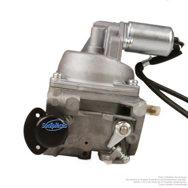 Carburateur pour Honda GX610 / GX620