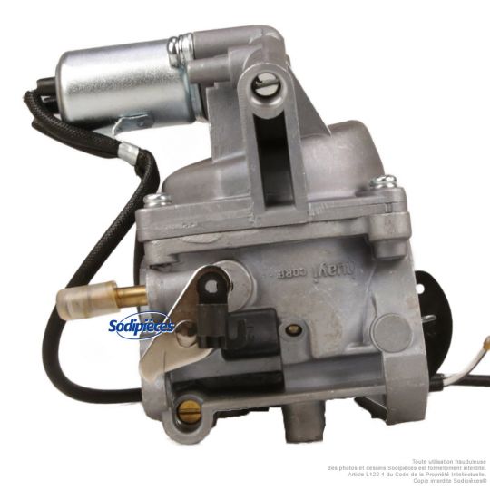 Carburateur pour Honda GX610 / GX620