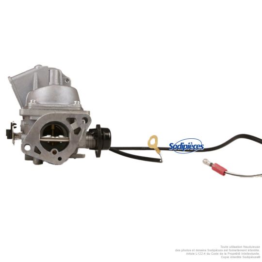 Carburateur pour Honda GX610 / GX620