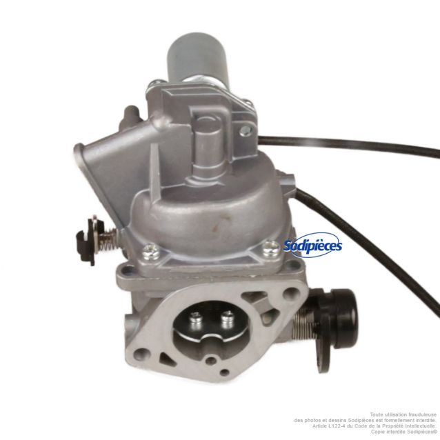 Carburateur pour Honda GX610 / GX620