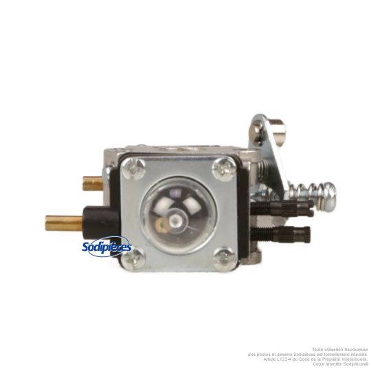 Carburateur adaptable type Zama C1U‑K54A pour Mantis 7222 / Echo TC‑2100