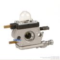 Carburateur adaptable type Zama C1U‑K54A pour Mantis 7222 / Echo TC‑2100