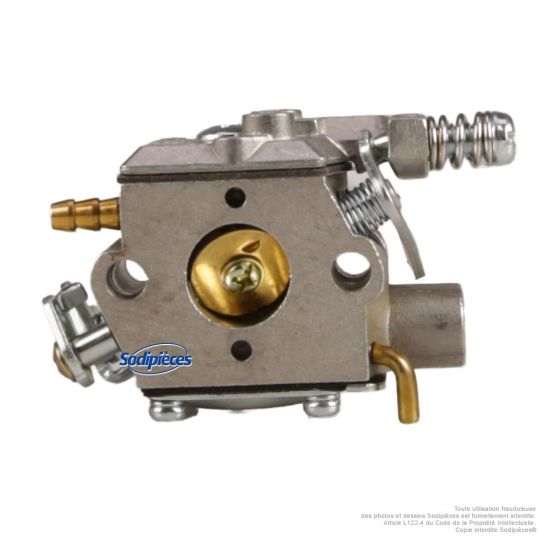 Carburateur compatibleECHO CS-310