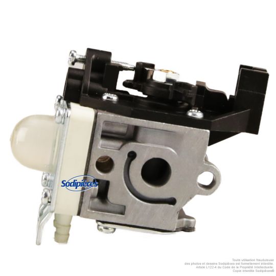 Carburateur compatible – Zama RB-K94 pour Echo PAS-225 et GT-225