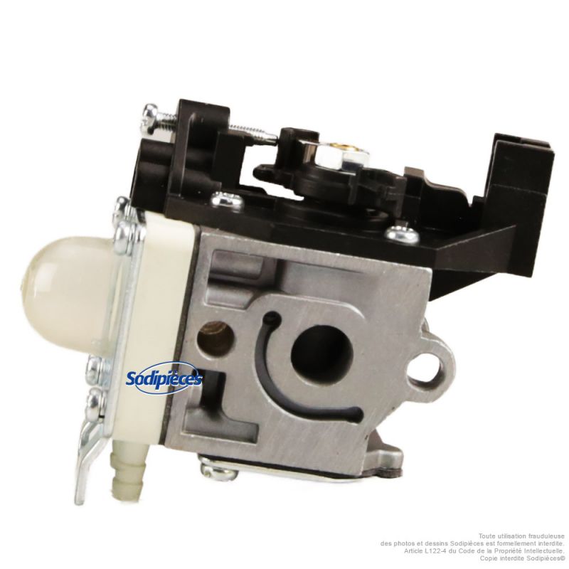Carburateur compatible – Zama RB-K94 pour Echo PAS-225 et GT-225