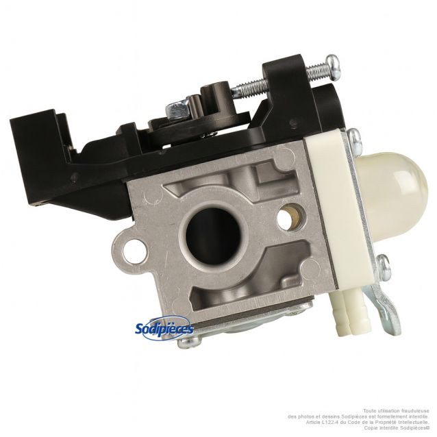 Carburateur compatible – Zama RB-K94 pour Echo PAS-225 et GT-225