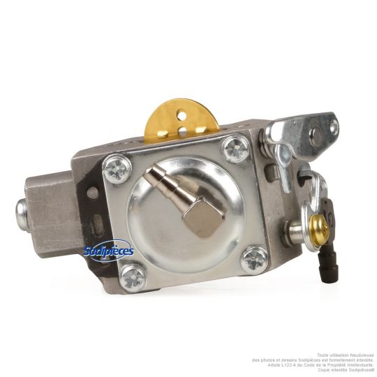 Carburateur adaptable pour tronçonneuse Echo CS‑330T