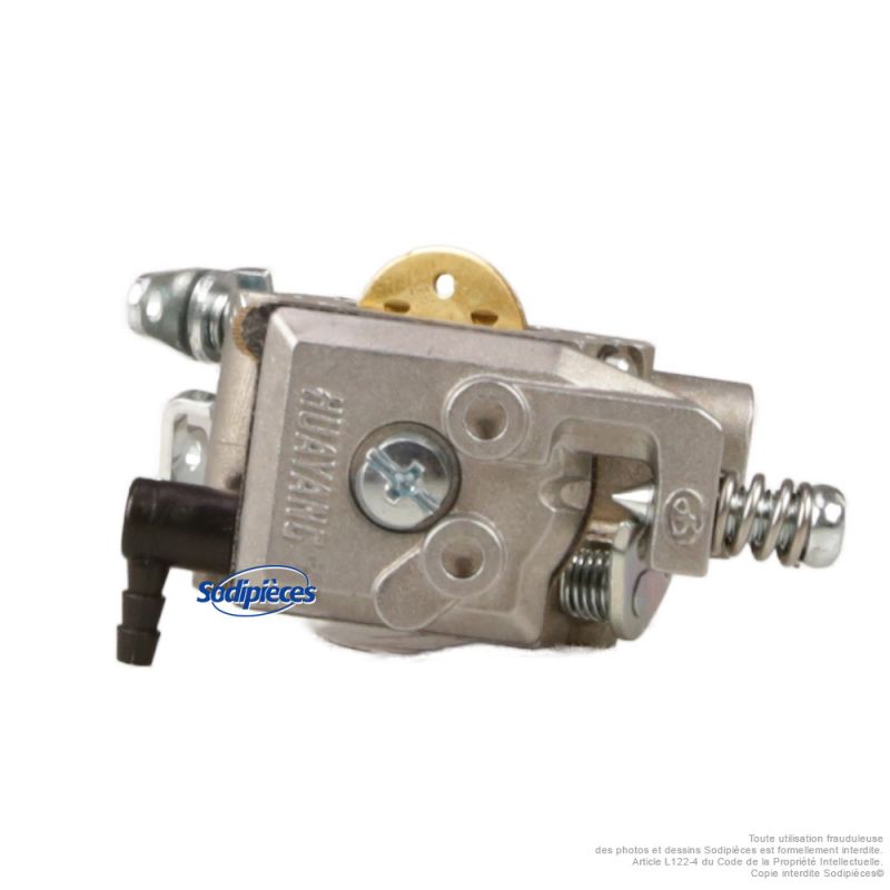 Carburateur adaptable pour tronçonneuse Echo CS‑330T