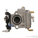 Carburateur compatible avec Echo EA-410 SRM-410U