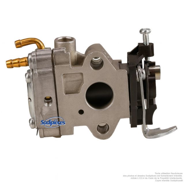 Carburateur compatible ECHO SRM-336 débroussailleuse