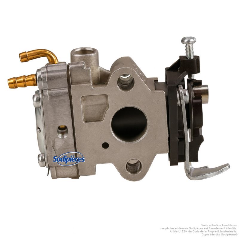 Carburateur compatible ECHO SRM-336 débroussailleuse