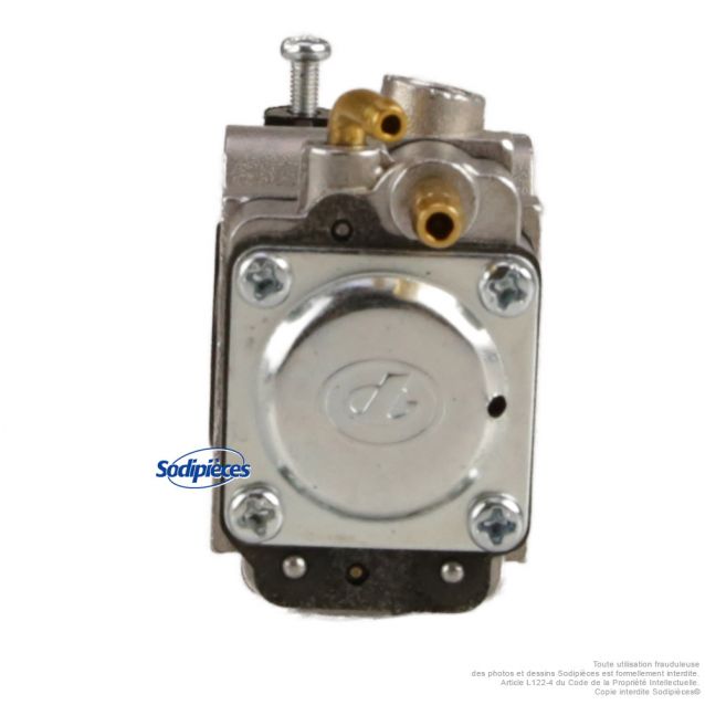 Carburateur compatible ECHO SRM-336 débroussailleuse