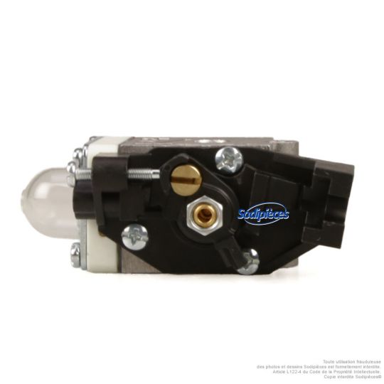 Carburateur adaptable ZAMA RB‑K91A pour Echo HC155 à HC341