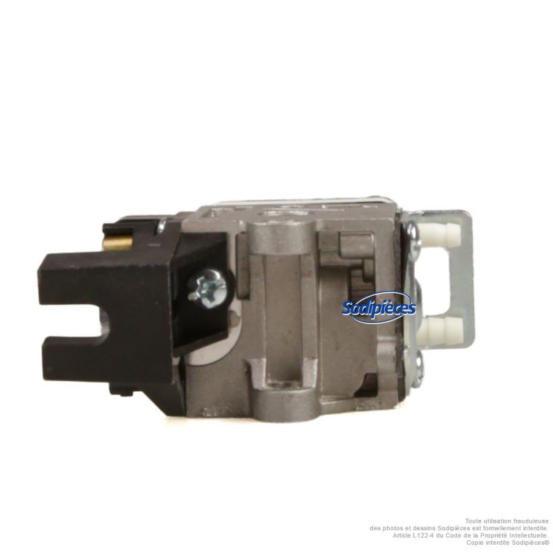 Carburateur adaptable ZAMA RB‑K91A pour Echo HC155 à HC341