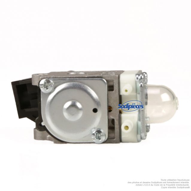 Carburateur adaptable ZAMA RB‑K91A pour Echo HC155 à HC341
