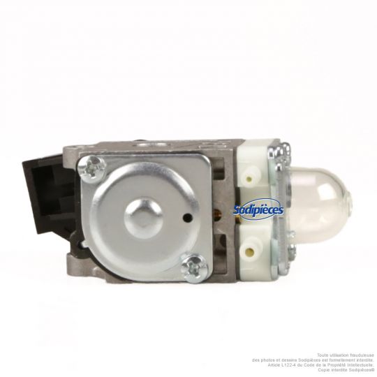 Carburateur adaptable ZAMA RB‑K91A pour Echo HC155 à HC341