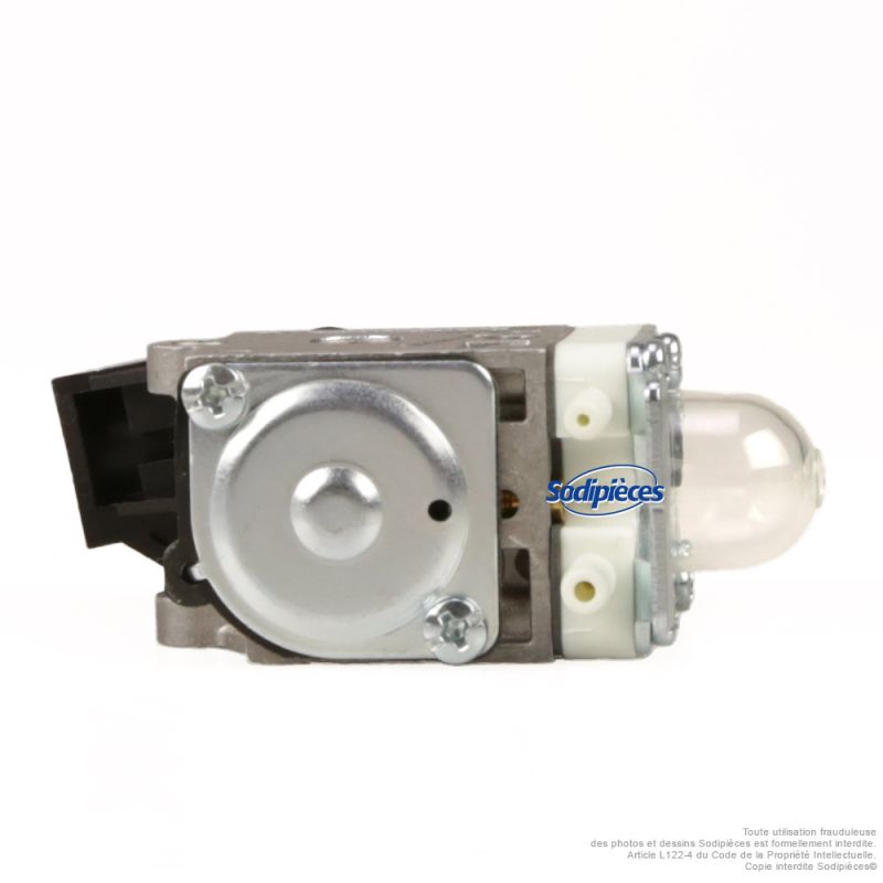 Carburateur adaptable ZAMA RB‑K91A pour Echo HC155 à HC341