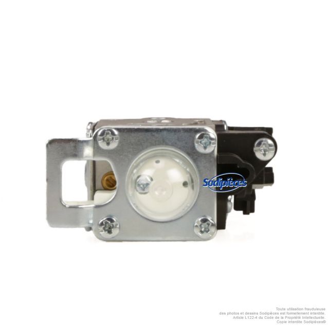 Carburateur adaptable ZAMA RB‑K91A pour Echo HC155 à HC341
