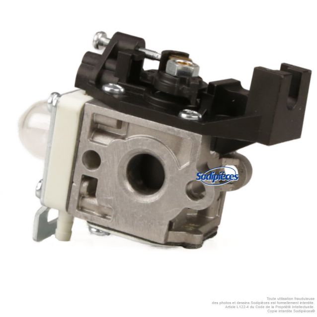 Carburateur adaptable ZAMA RB‑K91A pour Echo HC155 à HC341