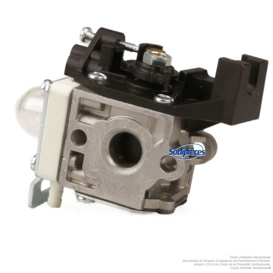 Carburateur adaptable ZAMA RB‑K91A pour Echo HC155 à HC341