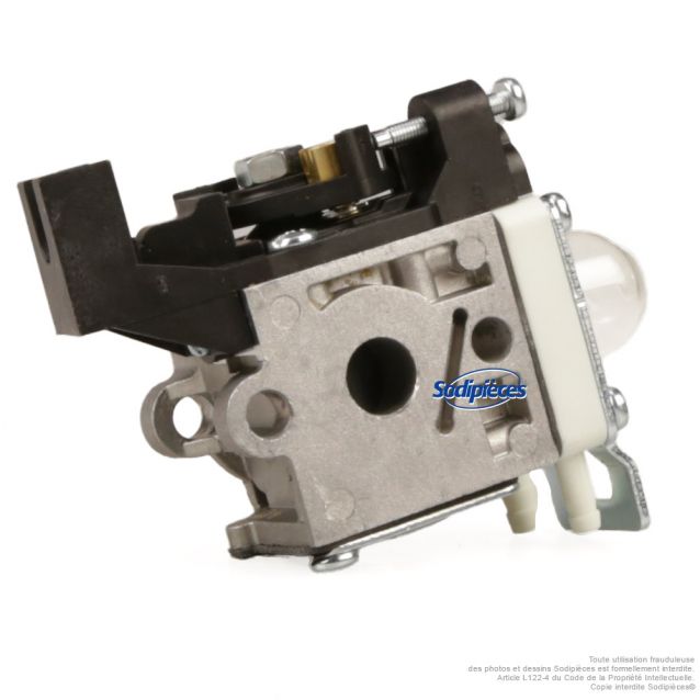 Carburateur adaptable ZAMA RB‑K91A pour Echo HC155 à HC341