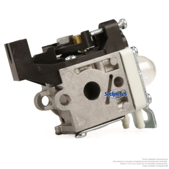 Carburateur adaptable ZAMA RB‑K91A pour Echo HC155 à HC341