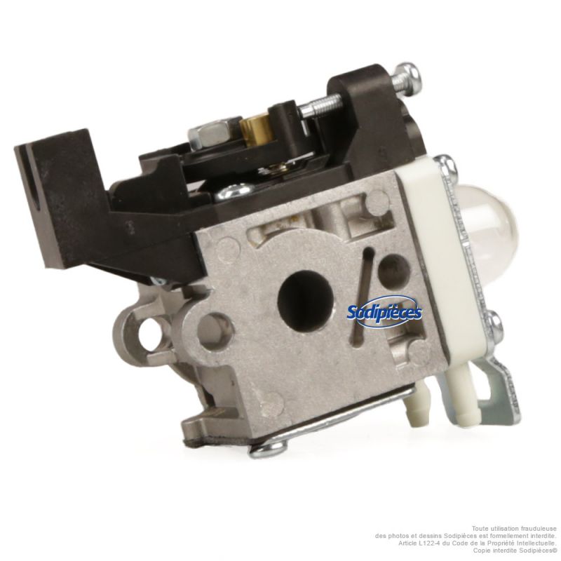 Carburateur adaptable ZAMA RB‑K91A pour Echo HC155 à HC341