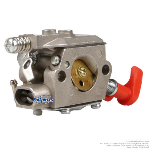 Carburateur pour SHINDAIWA 251TS