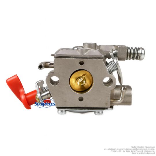 Carburateur pour SHINDAIWA 251TS